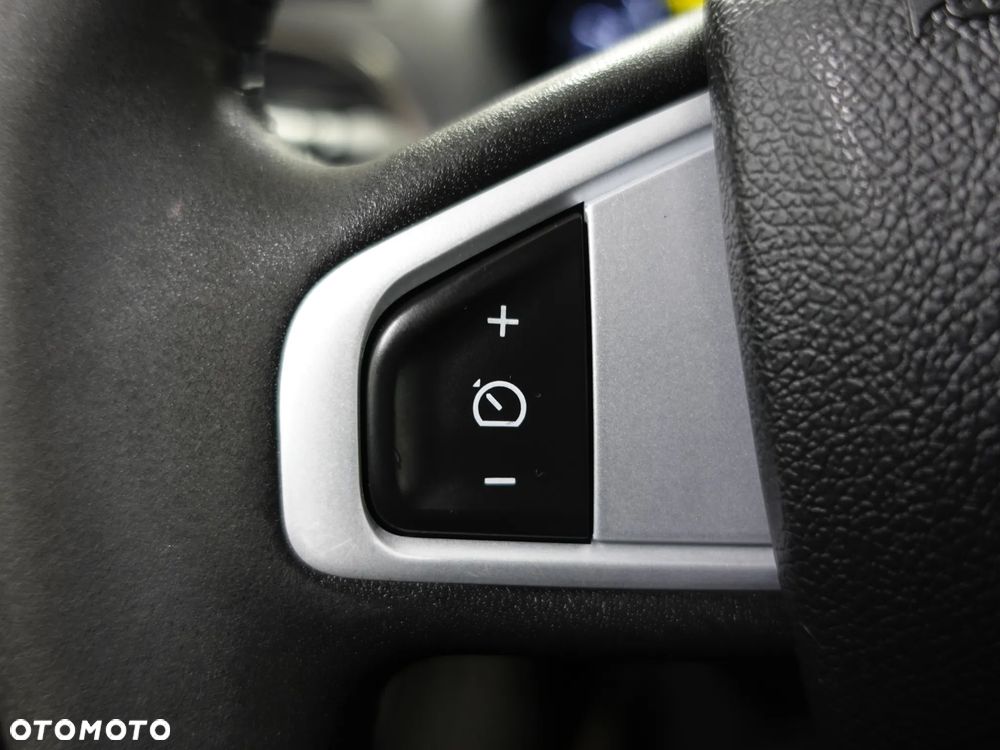 Renault Megane dCi 110 FAP LIMITED - 36