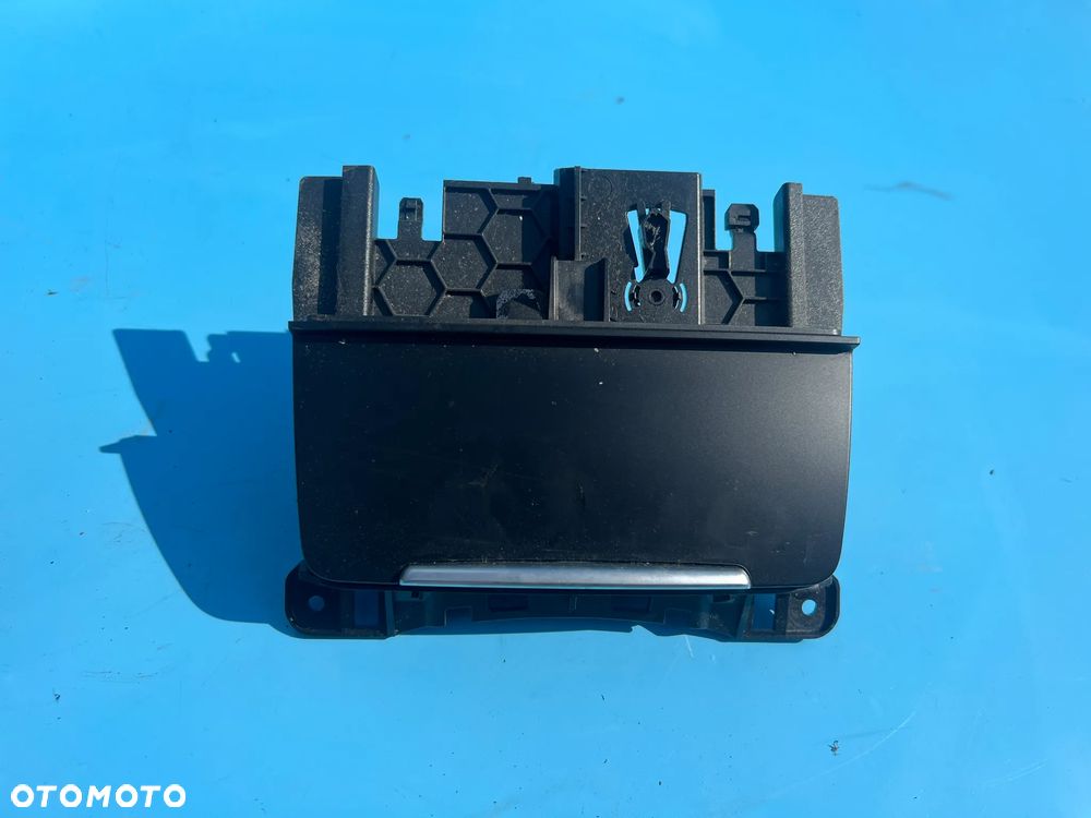 SCHOWEK PASAŻERA AUDI A4 B8 A5 8T 8K0857951 - 1