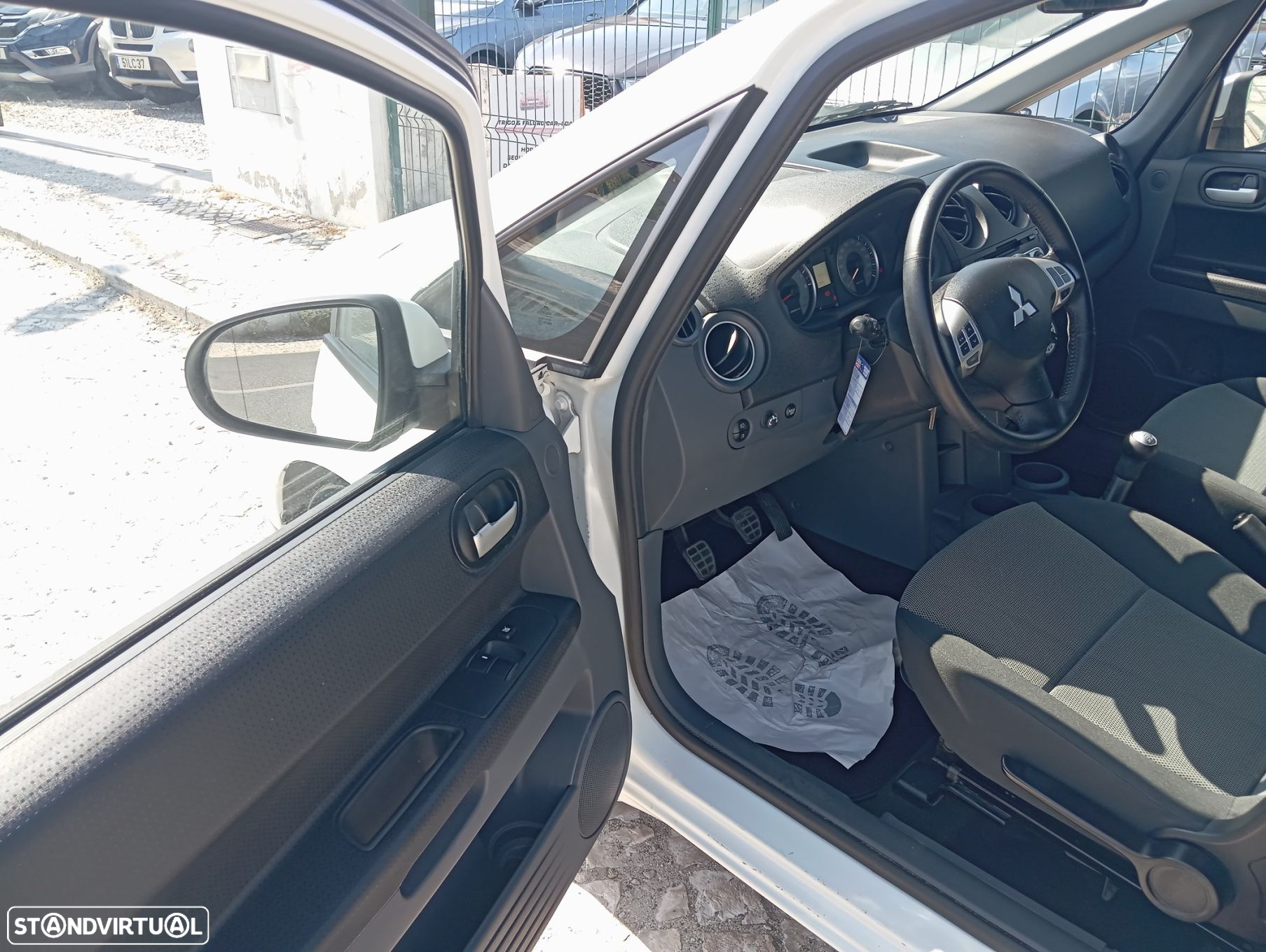 Mitsubishi Colt 1.3 Intense ClearTec - 6