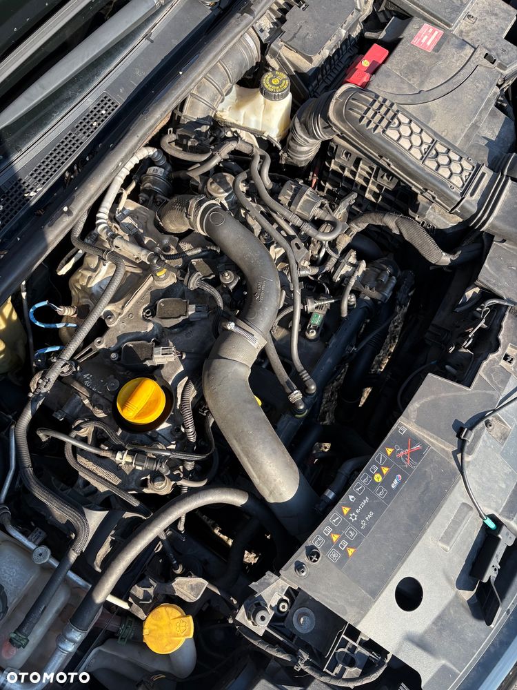 Renault Megane ENERGY TCe 100 EXPERIENCE - 22