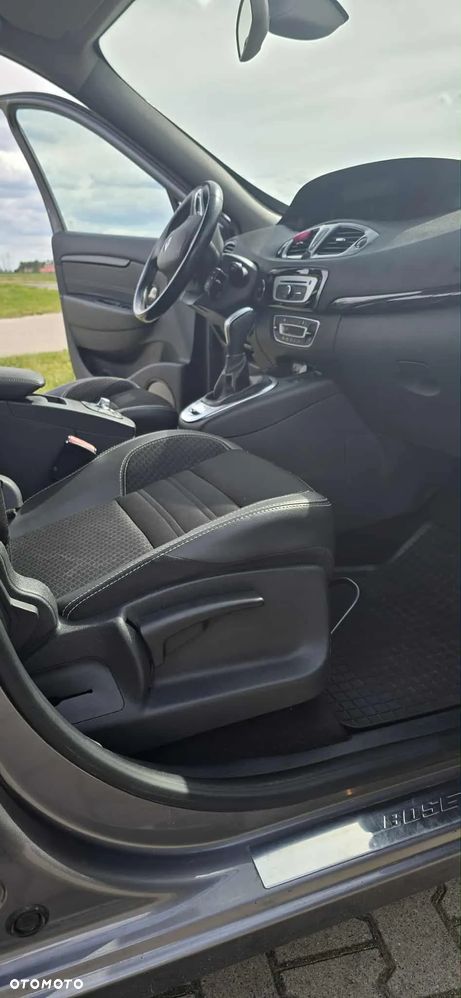 Renault Scenic - 5
