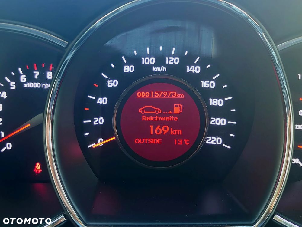 Kia Rio 1.4 Business Line - 12