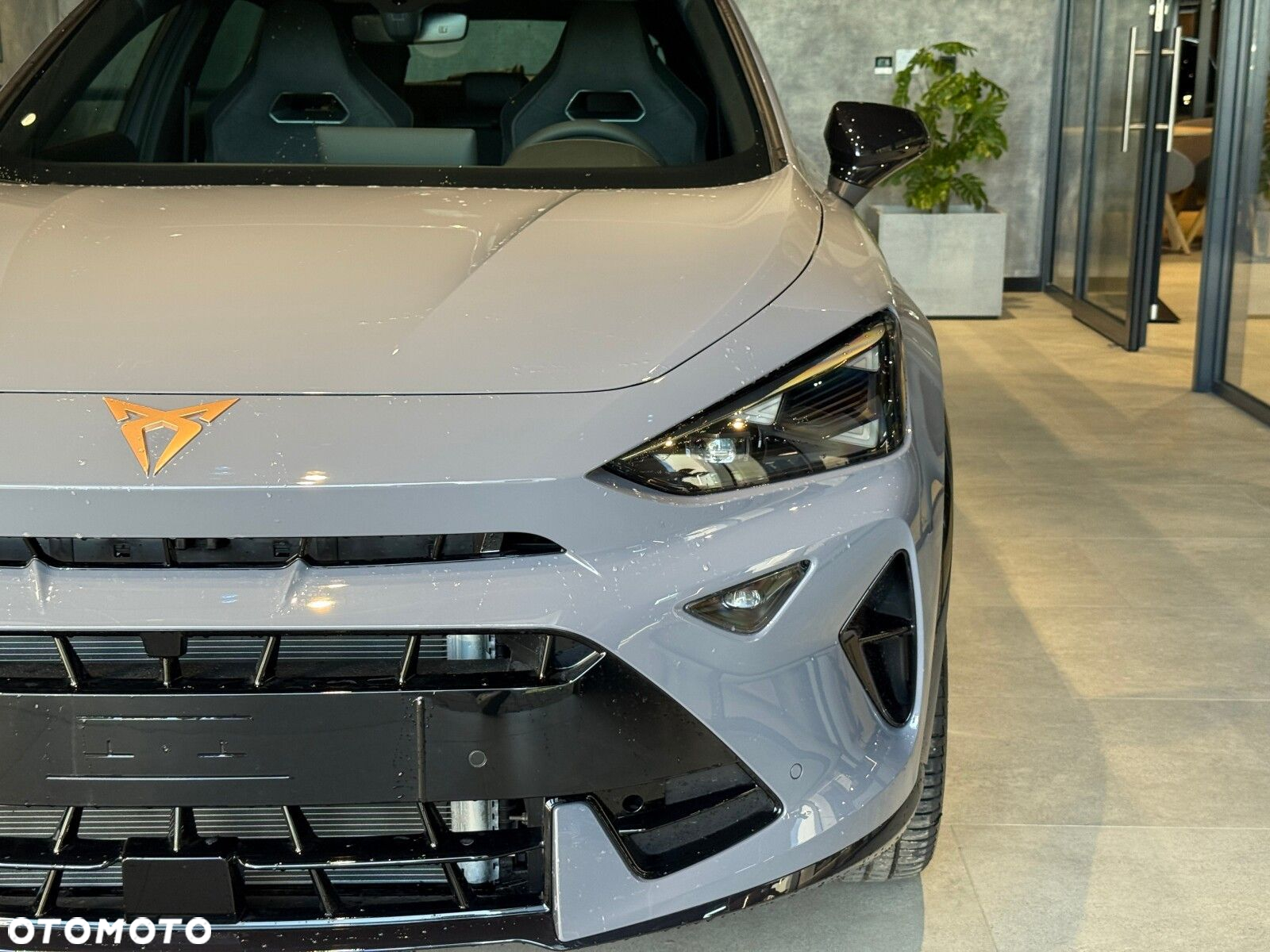 Cupra Formentor - 4