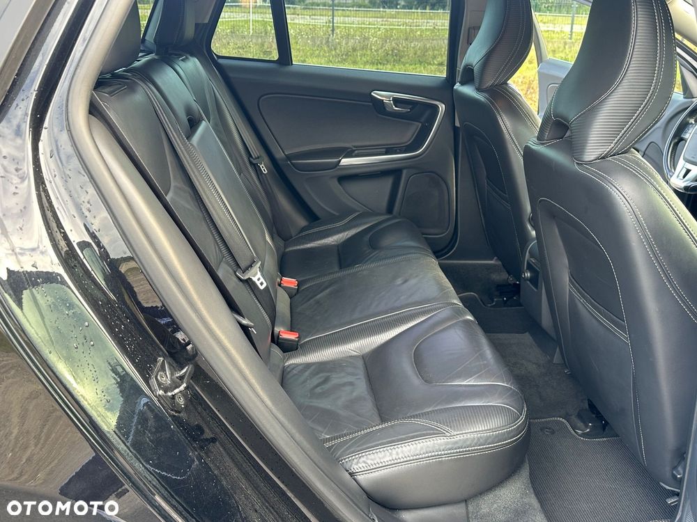 Volvo V60 - 23