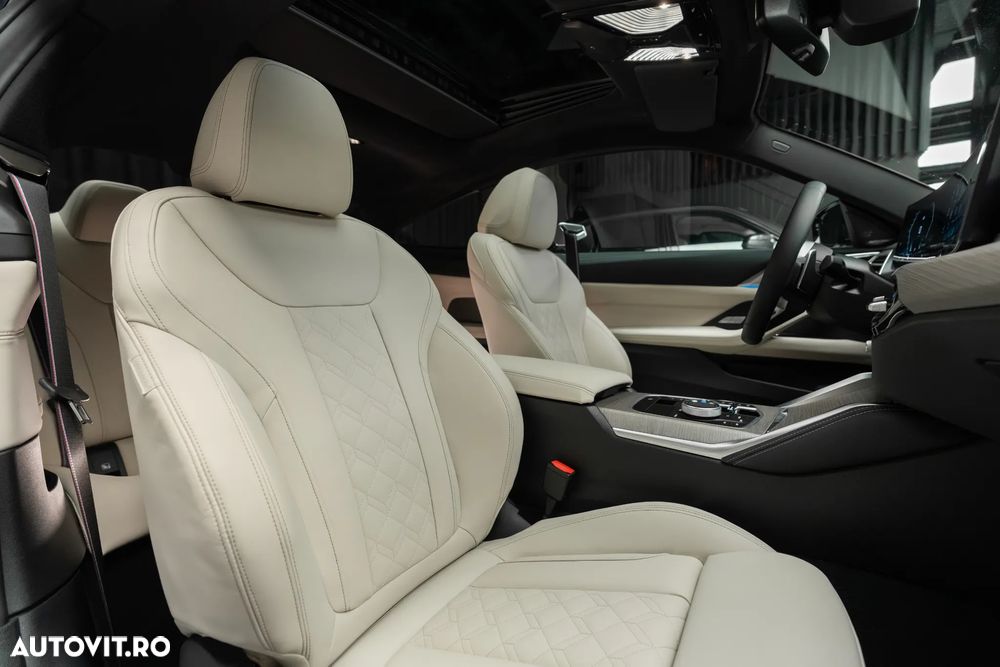 BMW Seria 4 M440i xDrive - 36