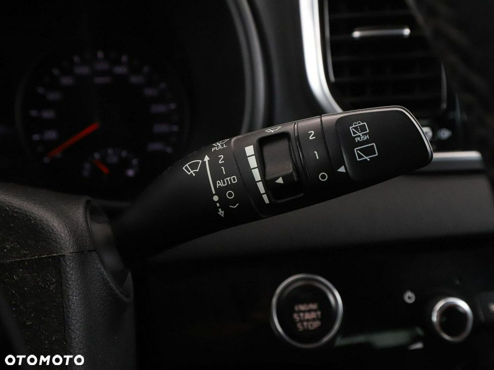 Kia Sportage 1.6 CRDI Business Line 2WD - 32