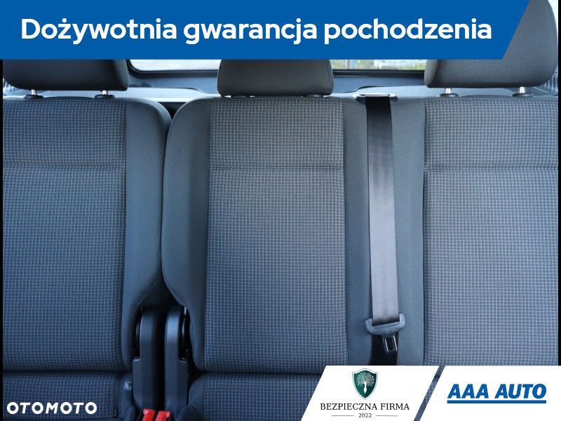 Volkswagen Caddy - 11