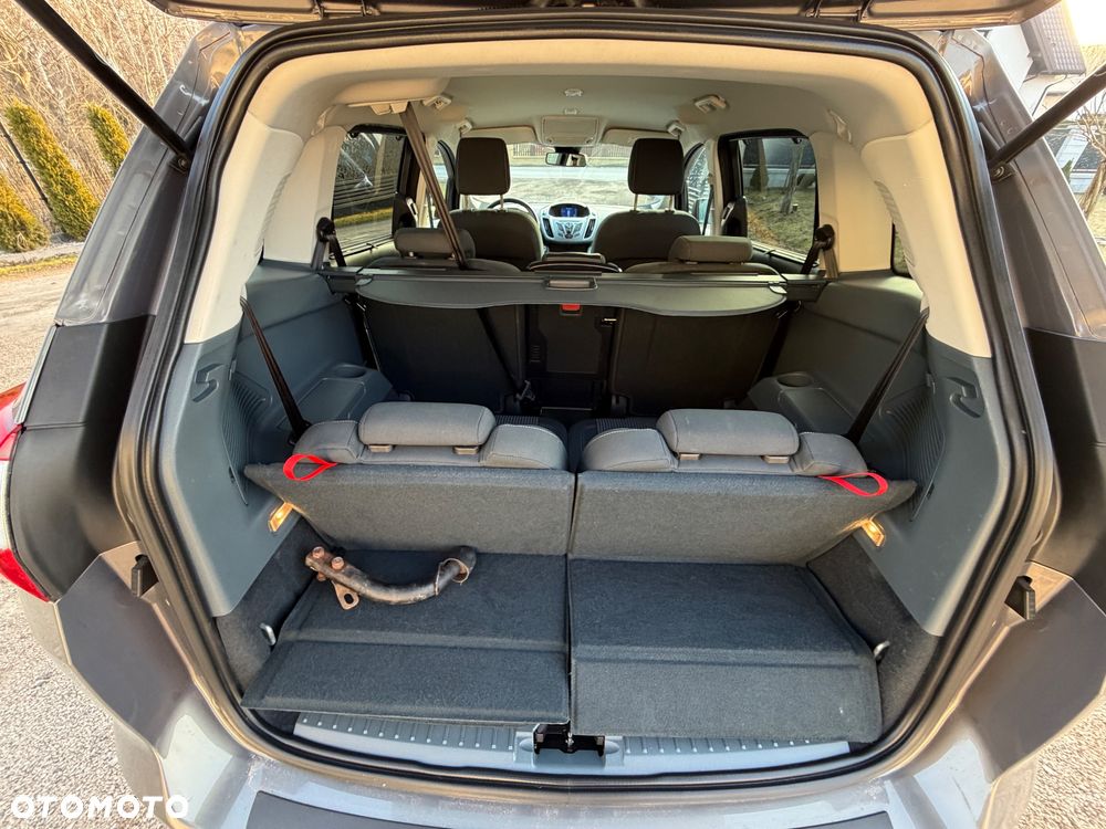 Ford Grand C-MAX - 7