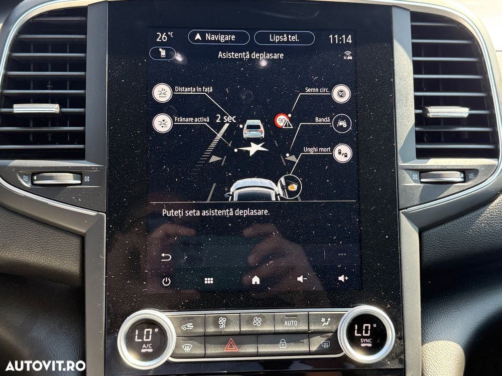 Renault Talisman BLUE dCi 160 EDC INTENS - 18