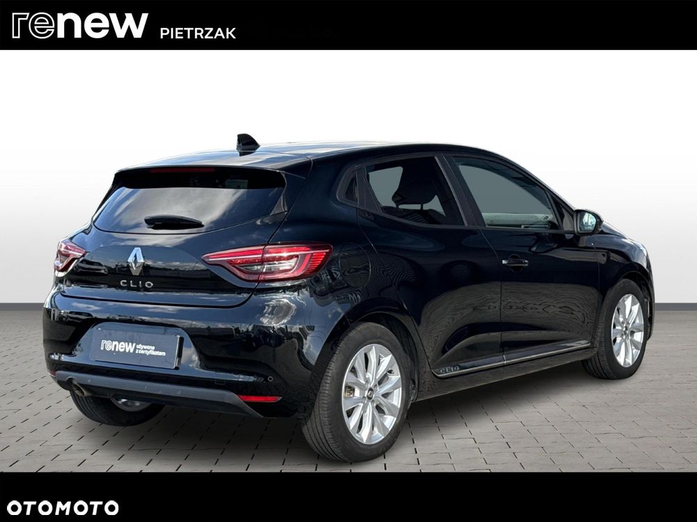 Renault Clio - 5