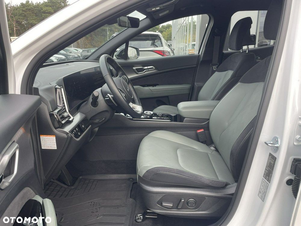 Kia Sportage - 9