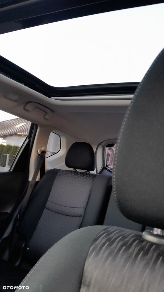 Nissan X-Trail 1.7 dCi N-Tec 4WD Xtronic - 6