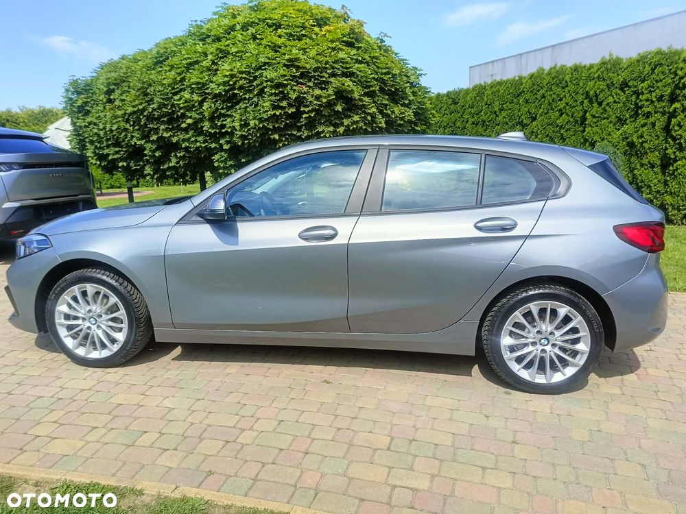 BMW Seria 1 118i GPF Advantage - 2