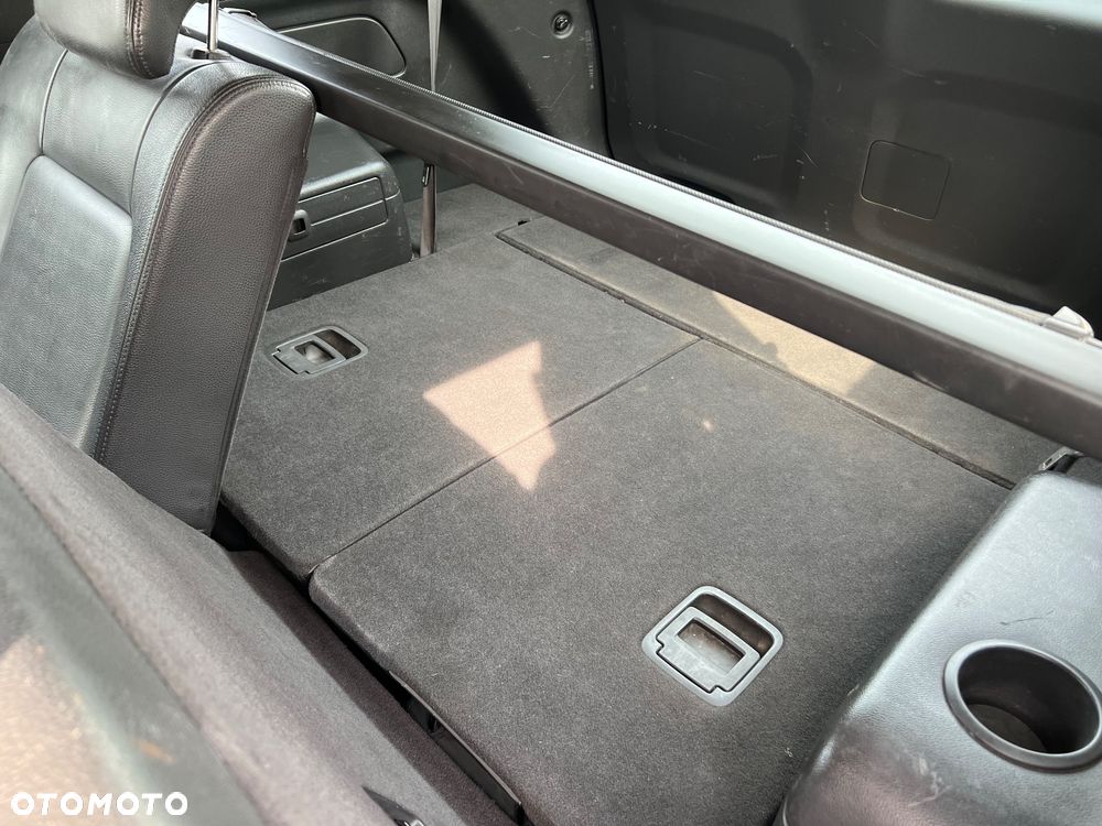 Chevrolet Captiva 2.0 4WD 5 Sitzer LT Exclusive - 7