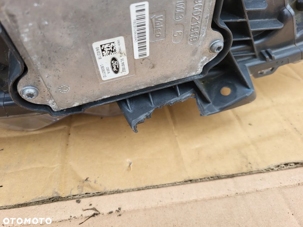 LAMPA LEWY PRZOD FORD S MAX MK2 EM2B-13W030-JH - 16
