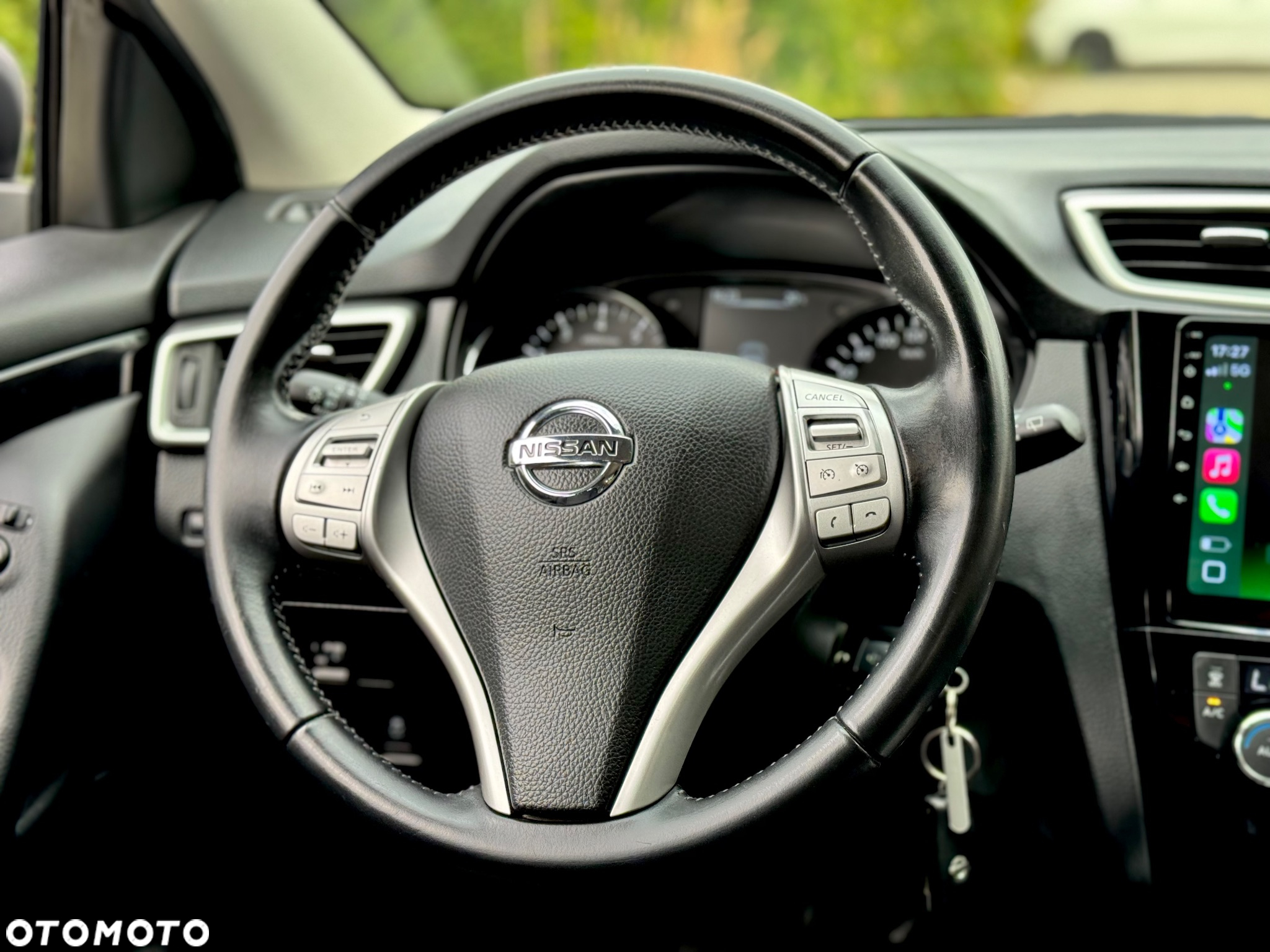 Nissan Qashqai 1.2 DIG-T Tekna - 13