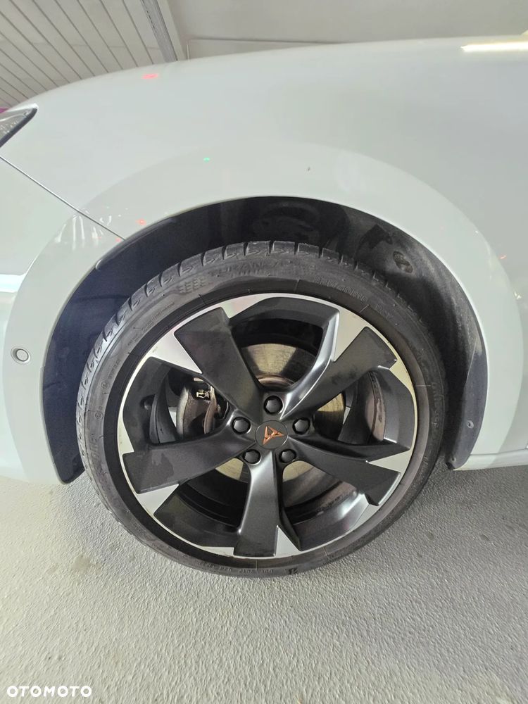 Cupra Leon - 20