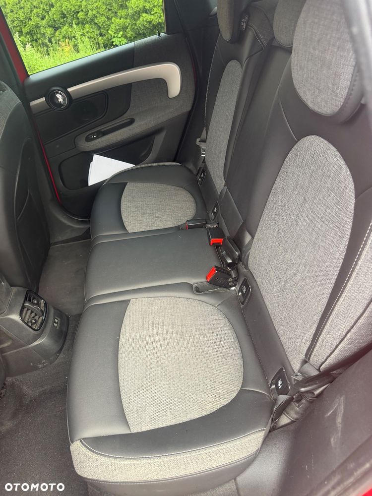 MINI Countryman - 11