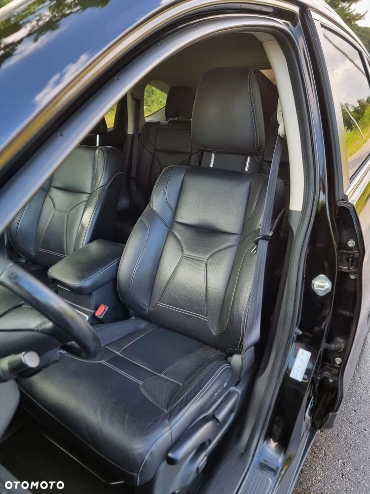 Honda CR-V 1.6i-DTEC Lifestyle Plus (Honda Connect+) / (2WD) - 18