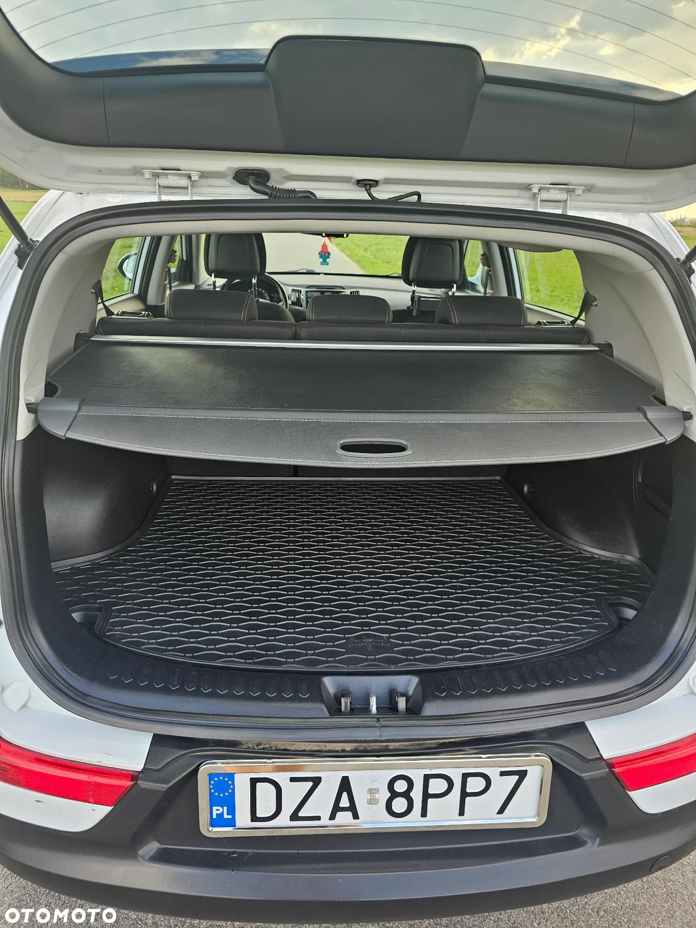 Kia Sportage 1.6 GDI L 2WD - 15