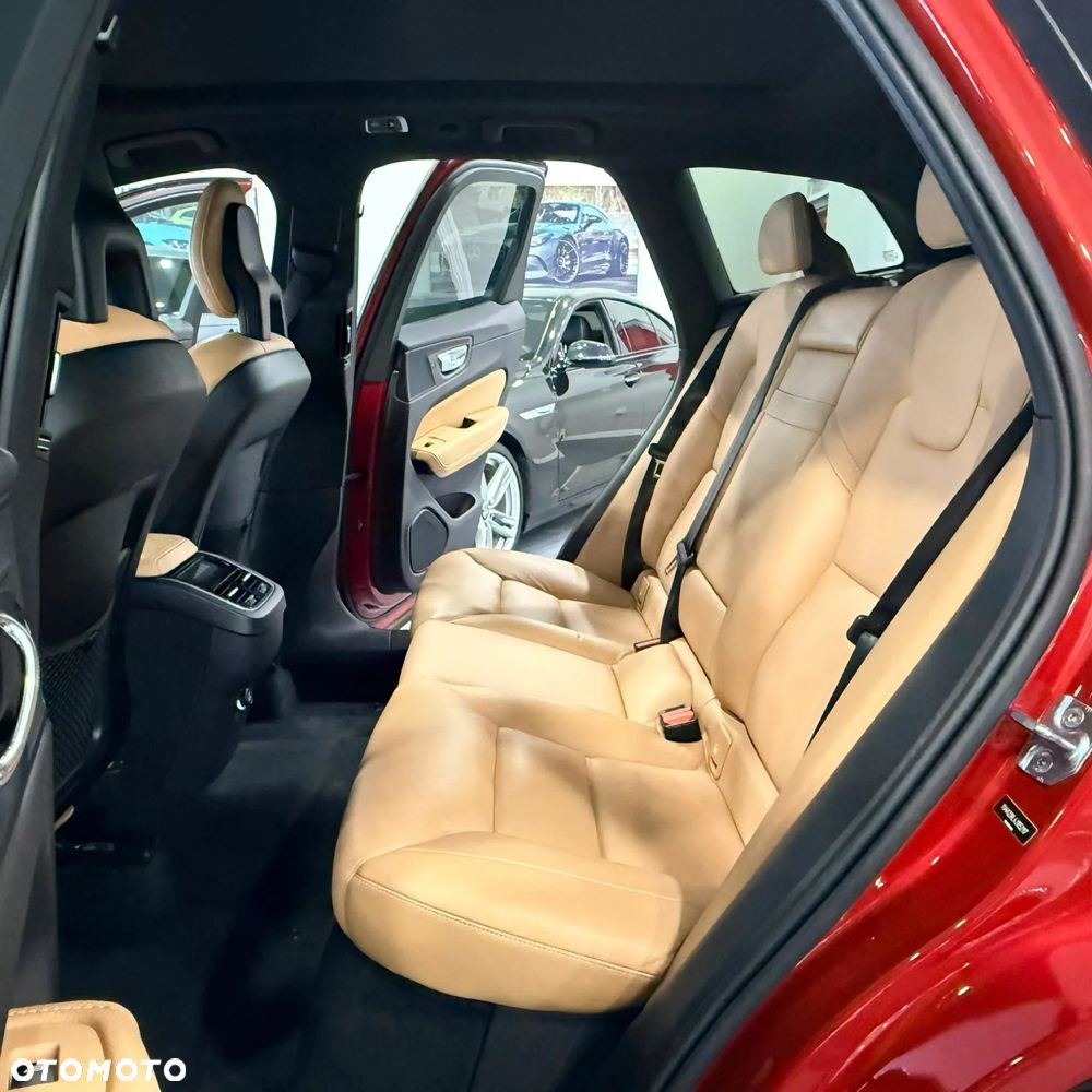 Volvo XC 60 T6 AWD Inscription - 14