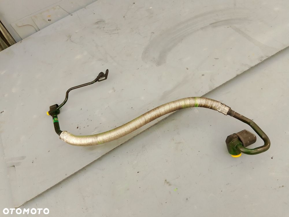przewód klimatyzacji bmw e46 m54 2.2 6923956 - 1