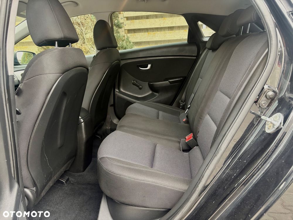 Hyundai i30 1.4 Style - 16