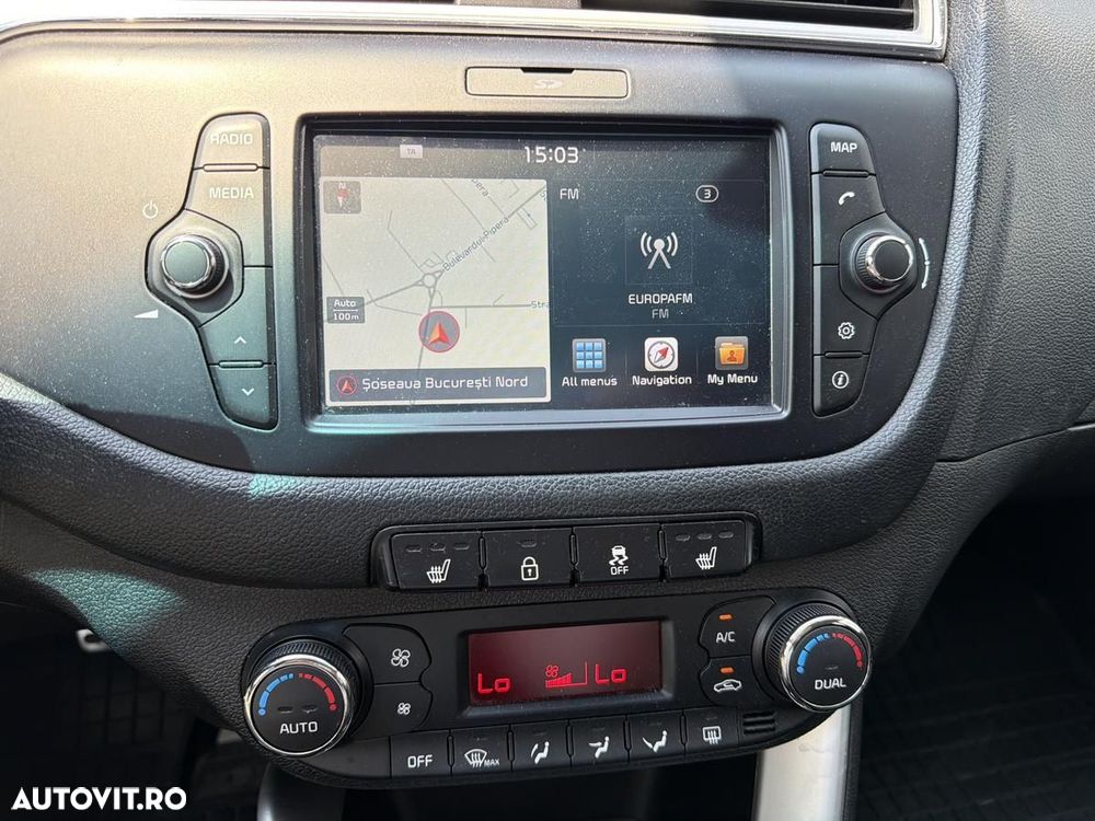 Kia Ceed 1.6 GDI City - 15