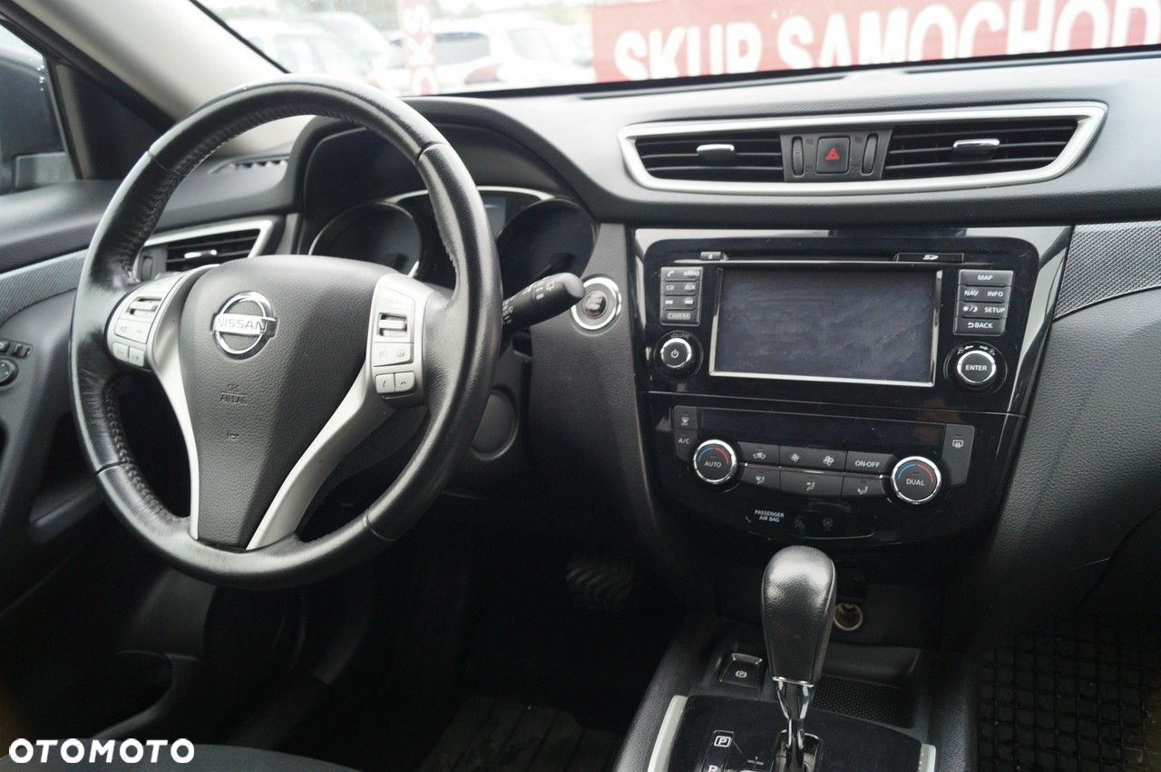 Nissan X-Trail - 20
