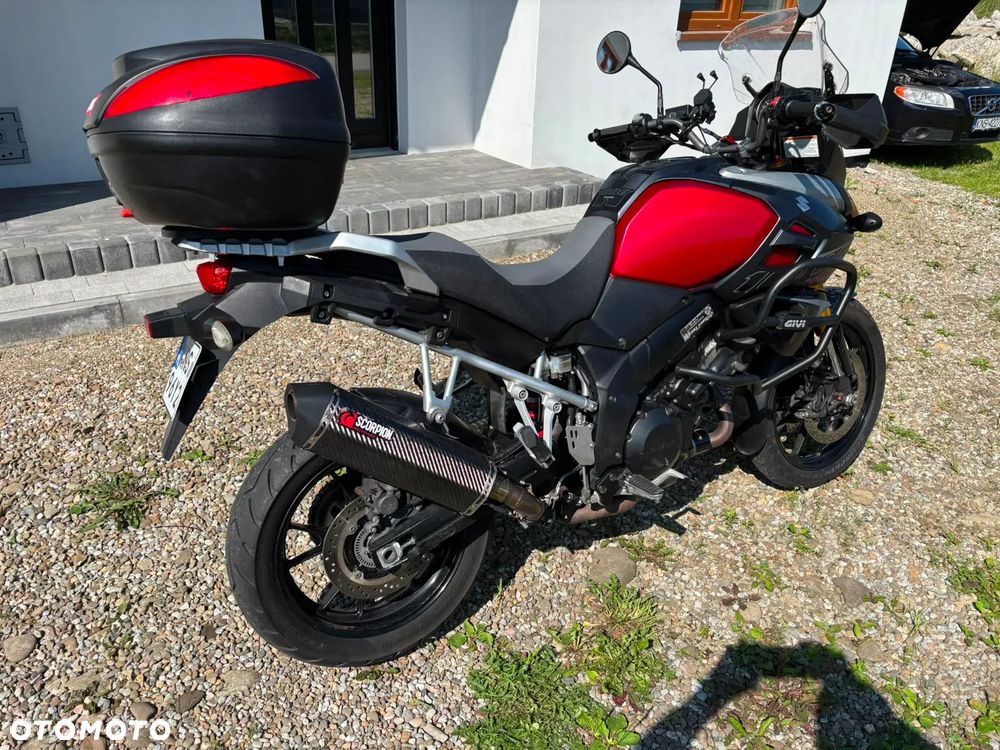 Suzuki DL - 5