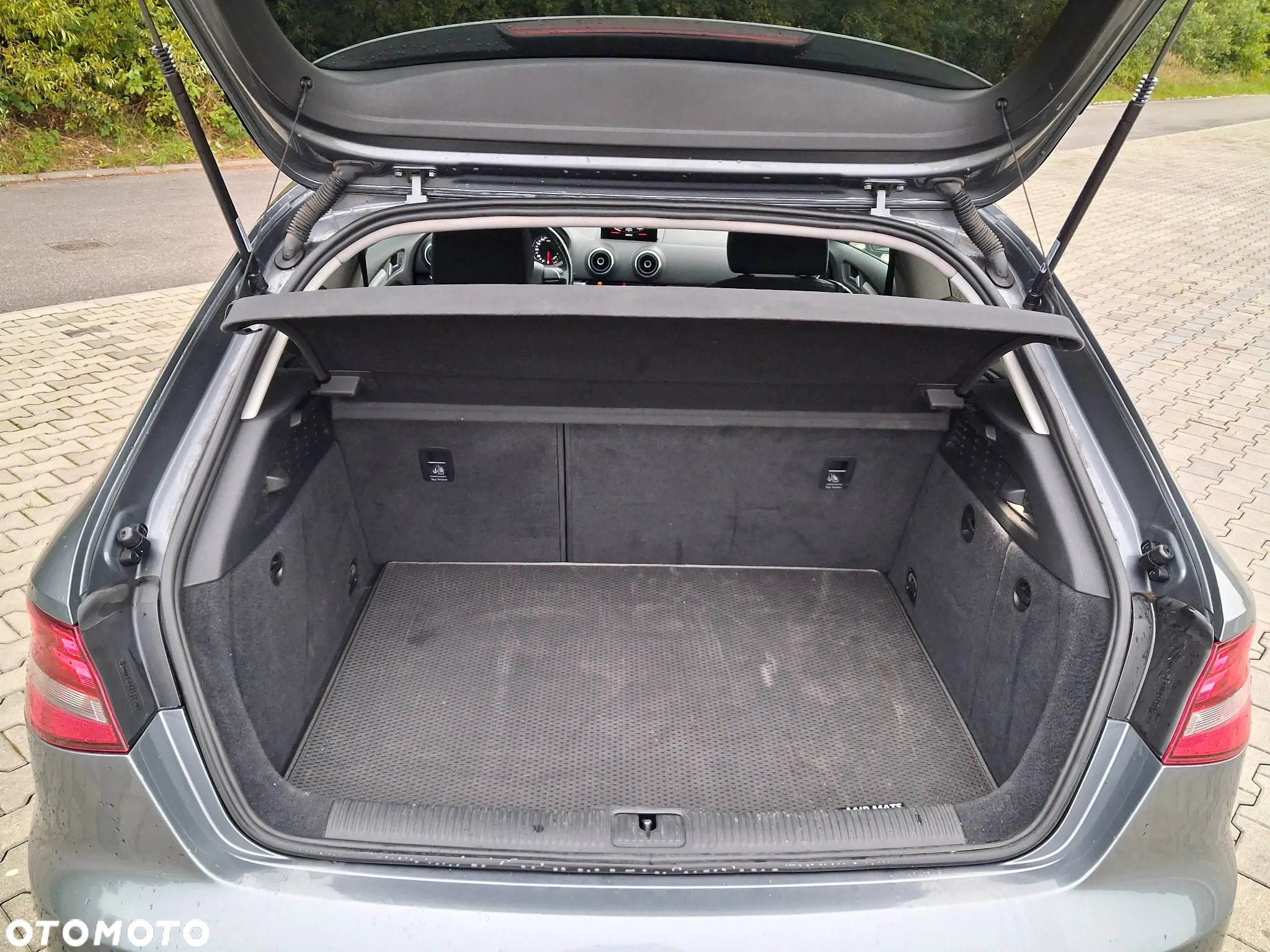 Audi A3 - 23