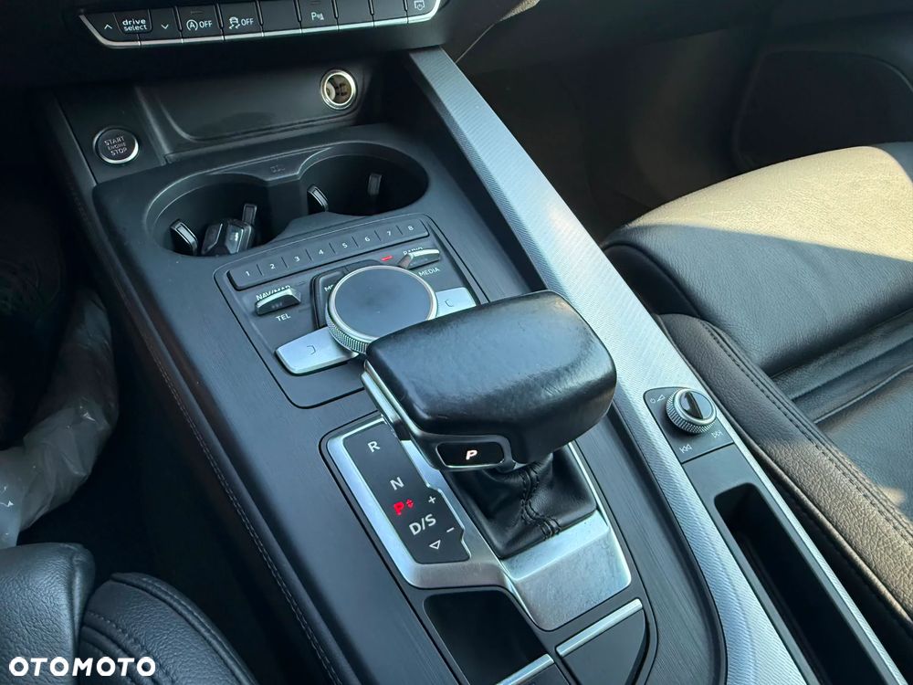 Audi A4 Avant - 12