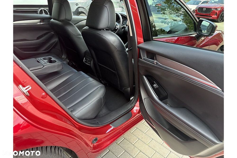 Mazda 6 2.5 SKYPassion - 23