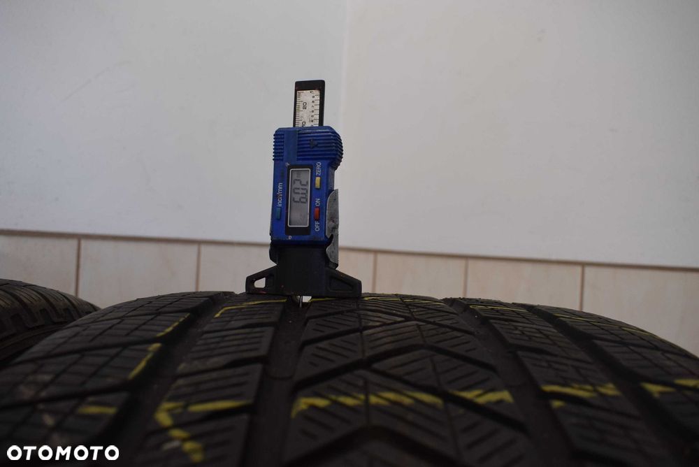 R21 305/35 Pirelli Scorpion Winter N0 - 6
