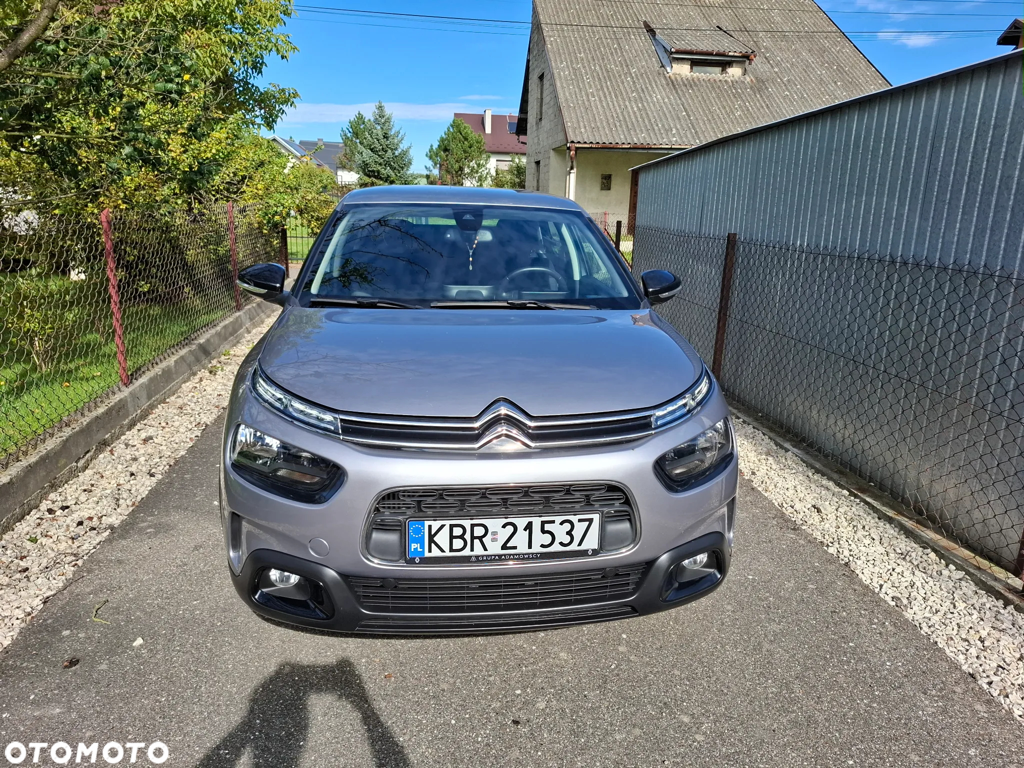 Citroën C4 Cactus - 2