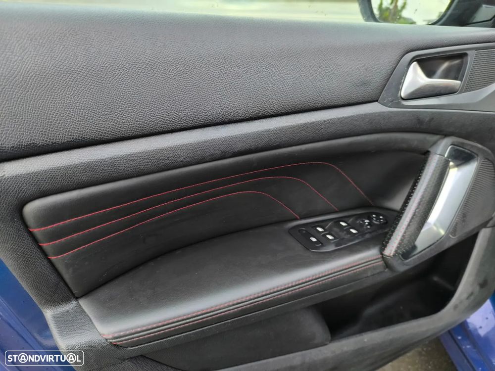 Peugeot 308 BlueHDi 180 EAT6 GT - 24