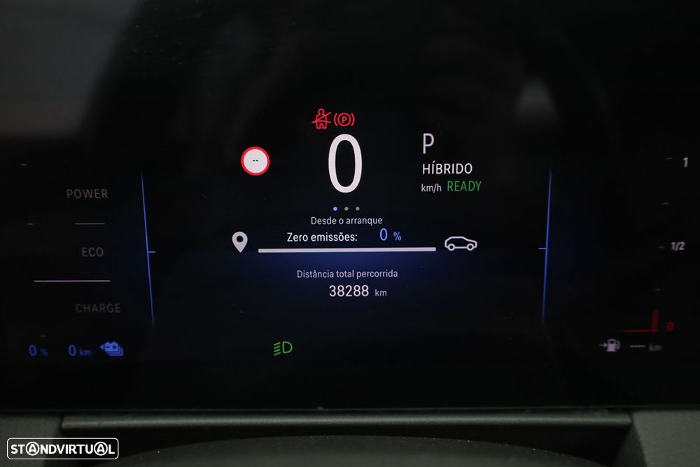 Opel Astra 1.6 T PHEV Elegance - 17