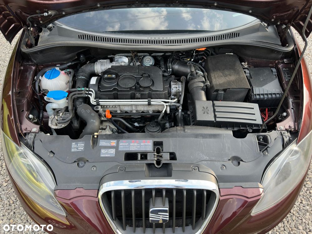 Seat Altea XL 2.0 TDI DPF Style - 16