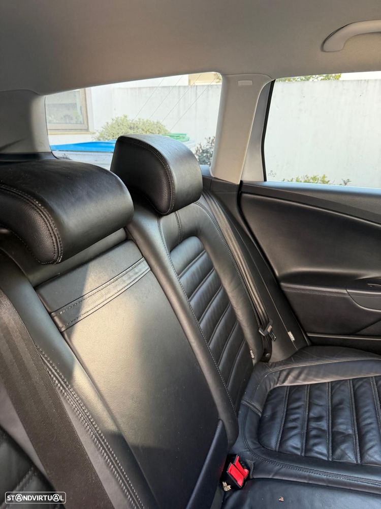 VW Passat - 6