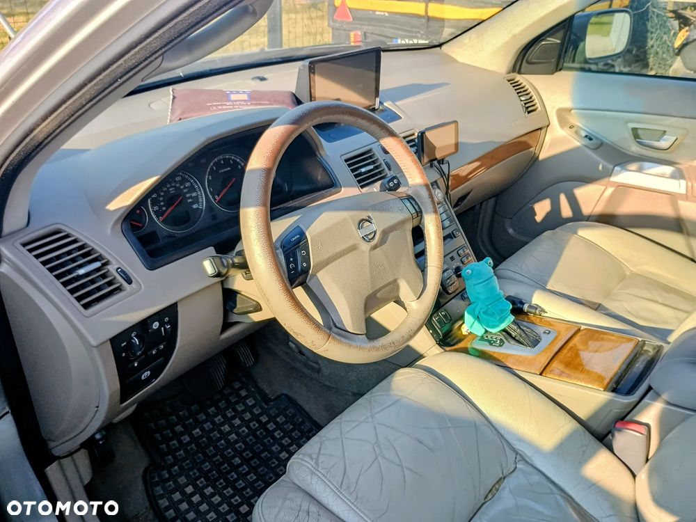 Volvo XC 90 2.9 T6 - 11