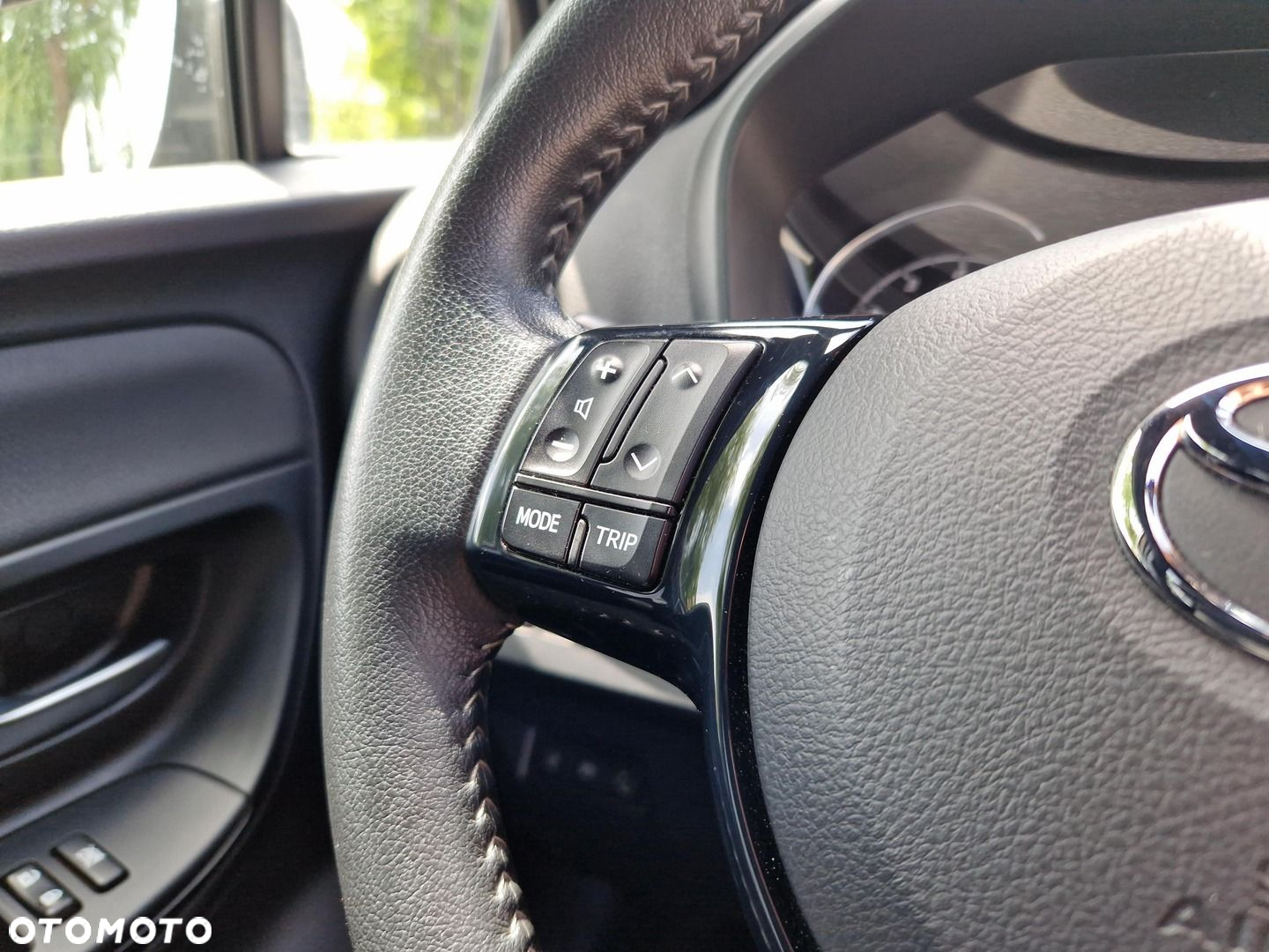 Toyota Yaris 1.5 Selection - 25