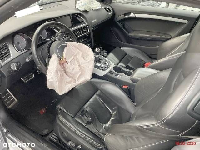 Audi S5 Cabrio S tronic - 5