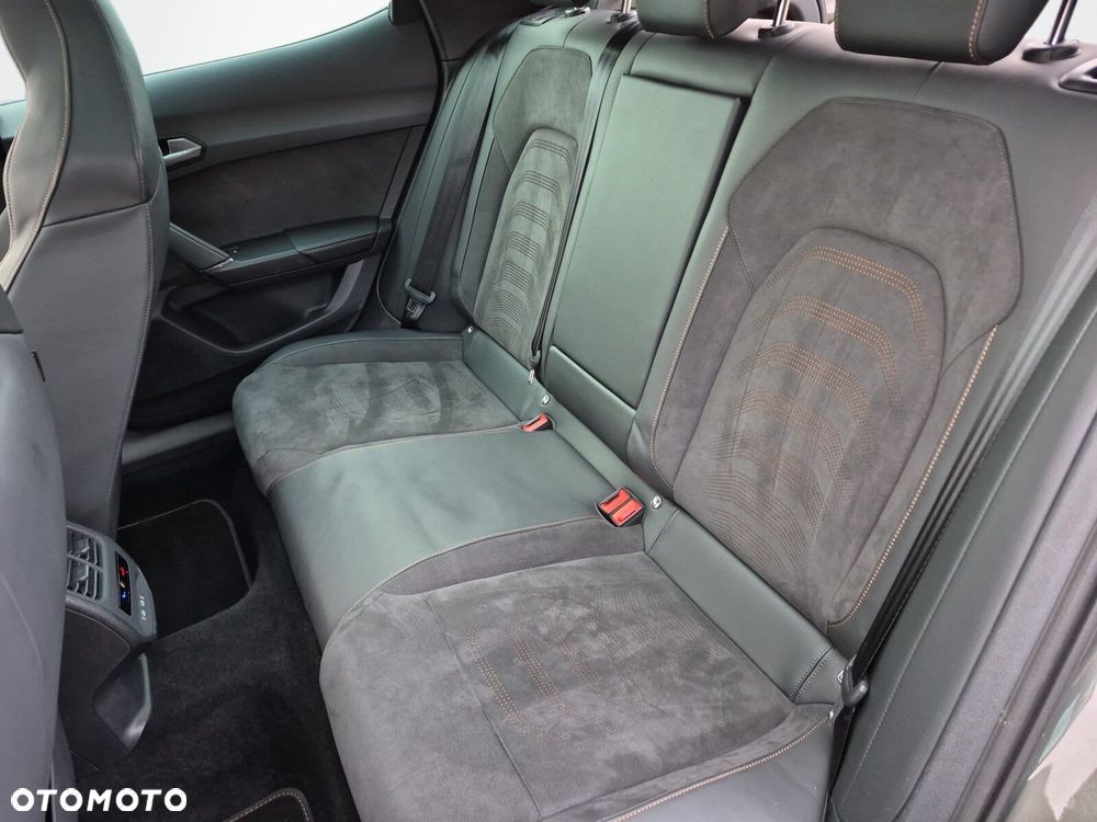 Cupra Formentor 2.0 TSI VZ DSG - 25