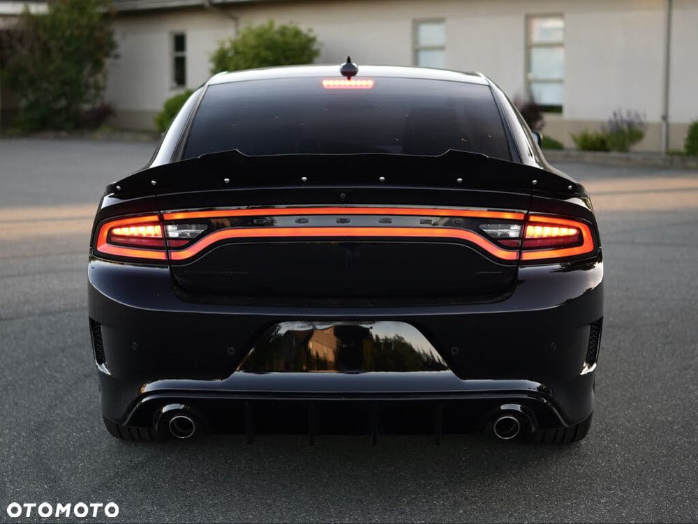 Dodge Charger 3.6 GT - 7