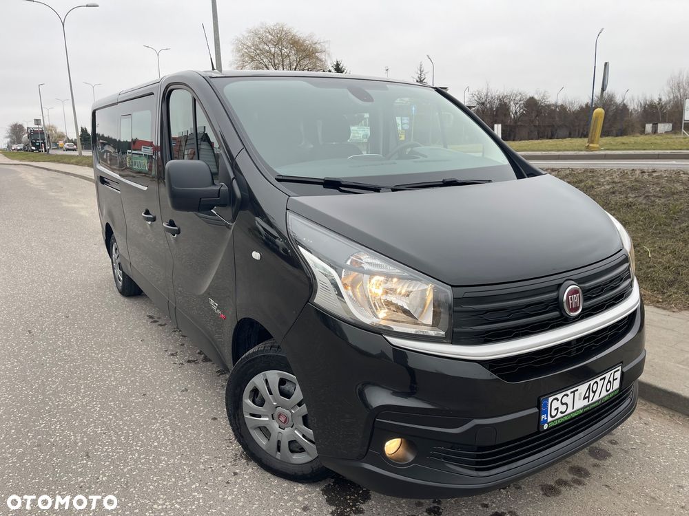 Fiat Talento - 2