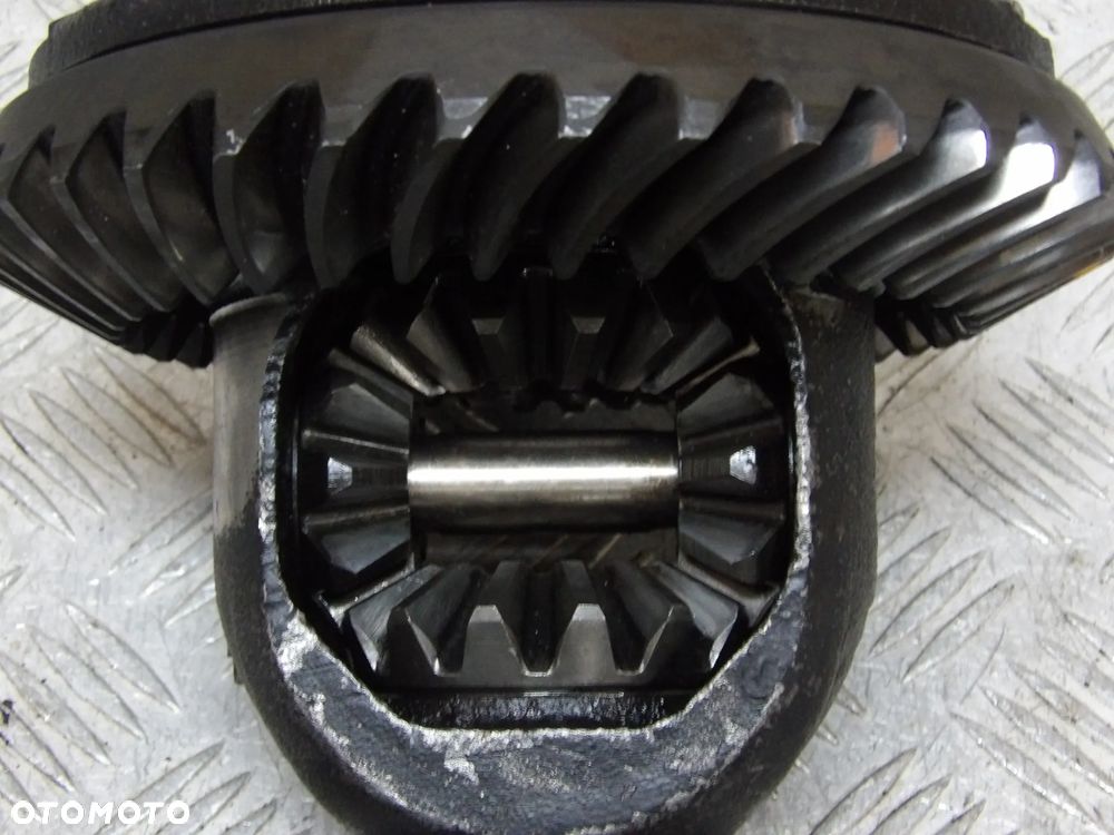 JEEP CHEROKEE XJ MOST PRZÓD 39/11 3.55 DANA 30 - 15