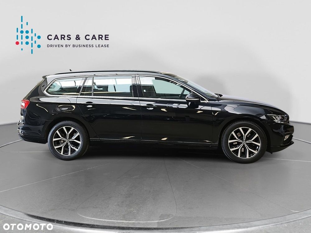Volkswagen Passat Variant 1.5 TSI EVO Business DSG - 25