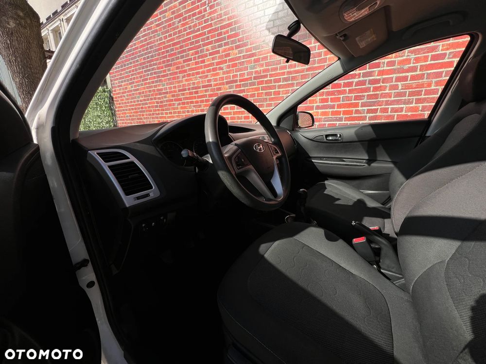 Hyundai i20 1.2 Comfort - 5