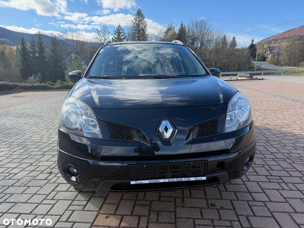 Renault Koleos 2.0 dCi 4x4 Bose Edition - 2