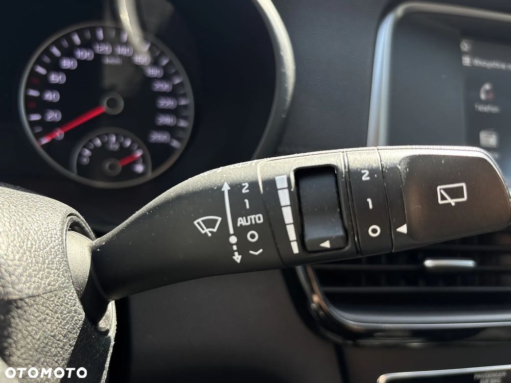 Kia Optima 1.6 T-GDI M DCT - 22